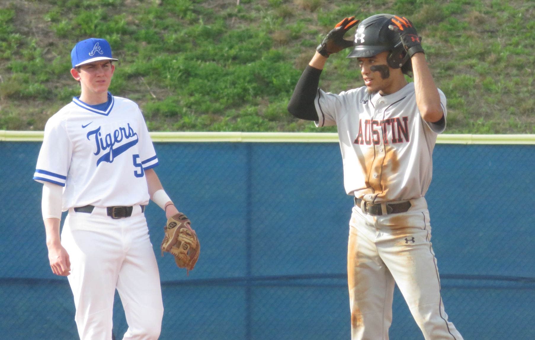 East Alabama Classic baseball
